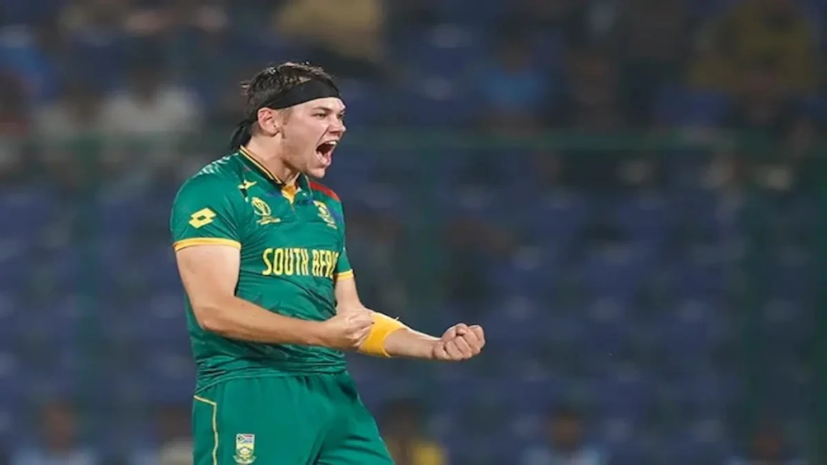 South Africa bowl out New Zealand for 91 and wins the 1st T20 by 7 wickets