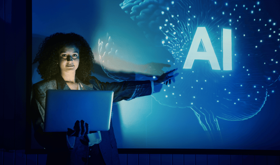 Human–AI-collaboration