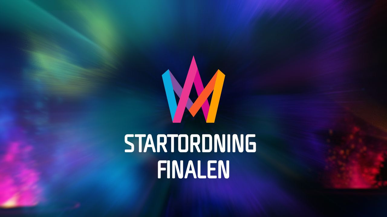Melodifestivalen 2026 Grand Final running order unveiled