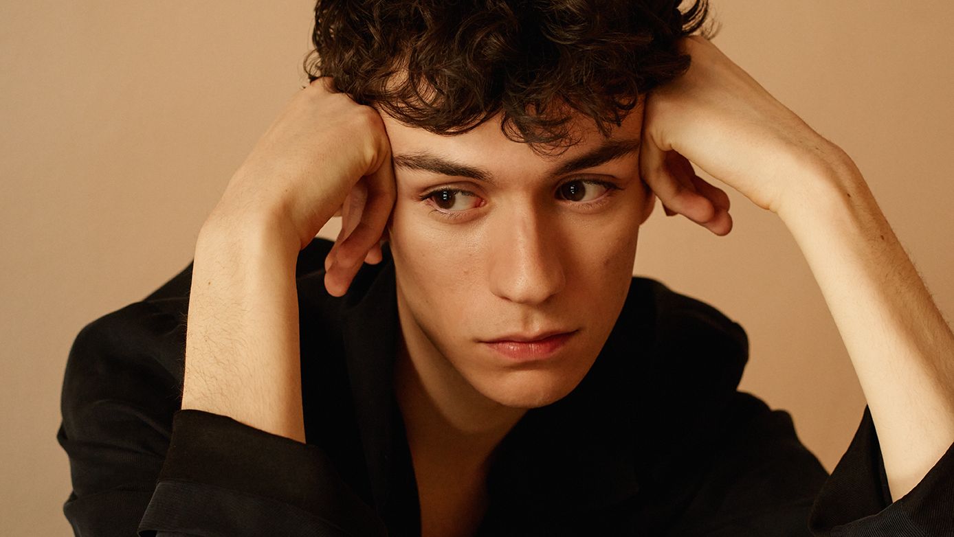 Eurovision Czechia: Daniel Jižka will fly to Vienna!
