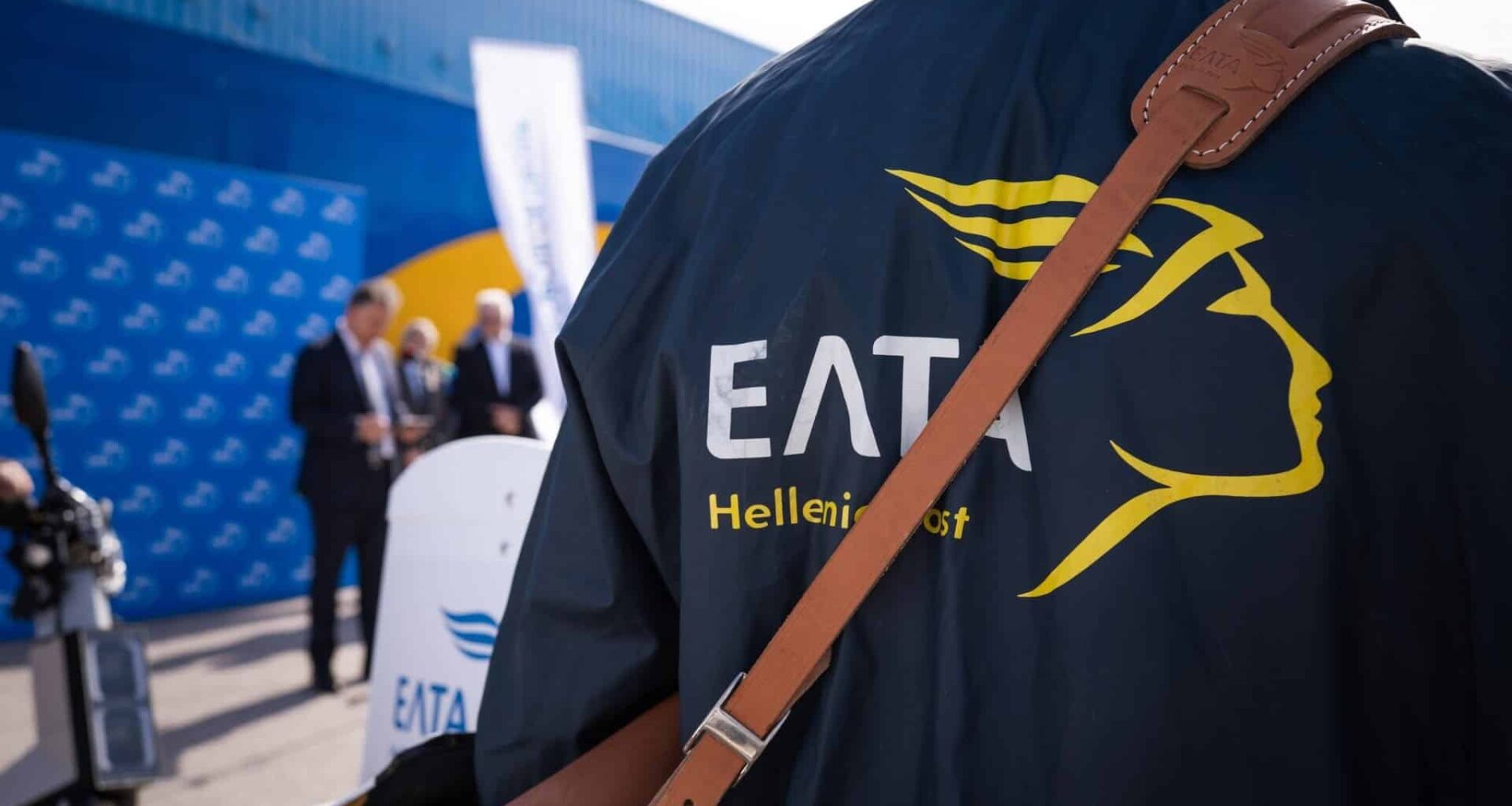Anger in Greece over Public Sector Outsourcing Contracts