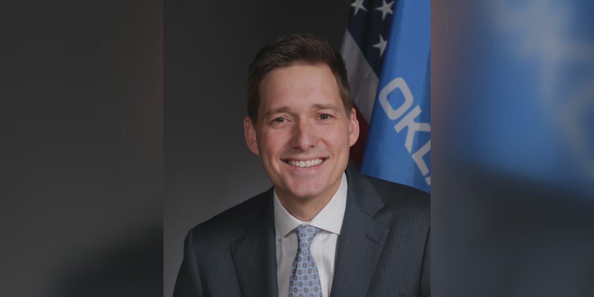 Amid flurry to replace Sen. Mullin, Lt. Governor says he will leave politics