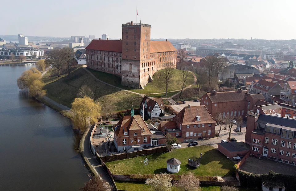 🇩🇰 Denmark: Kolding to Host Dansk Melodi Grand Prix 2027 on February 13
