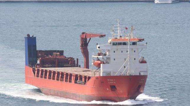 North Korean Shipments of Shells to Russia Tail Off