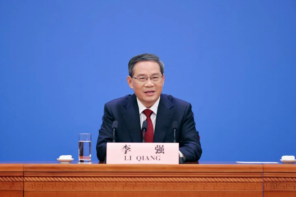 China's Government vows to fight independence movement in Taiwan (with video)