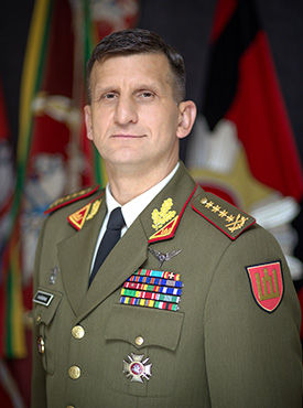 Raimundas Vaikšnoras