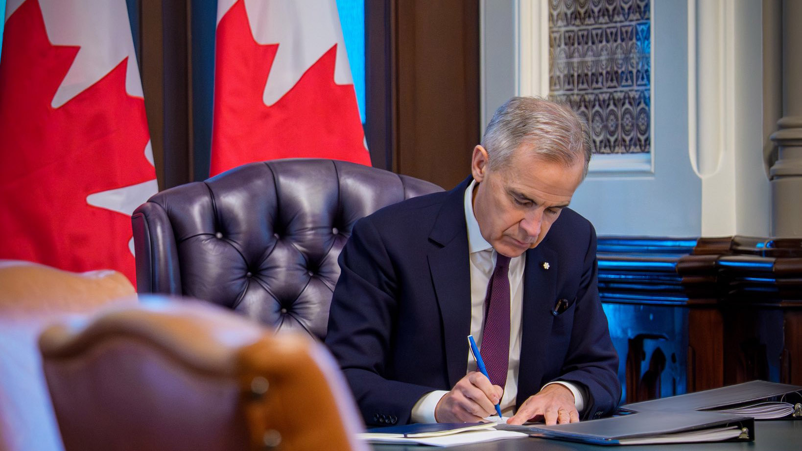 Canada Begins Accepting Chinese EV Import Permits, Opening Path for 49K Vehicles