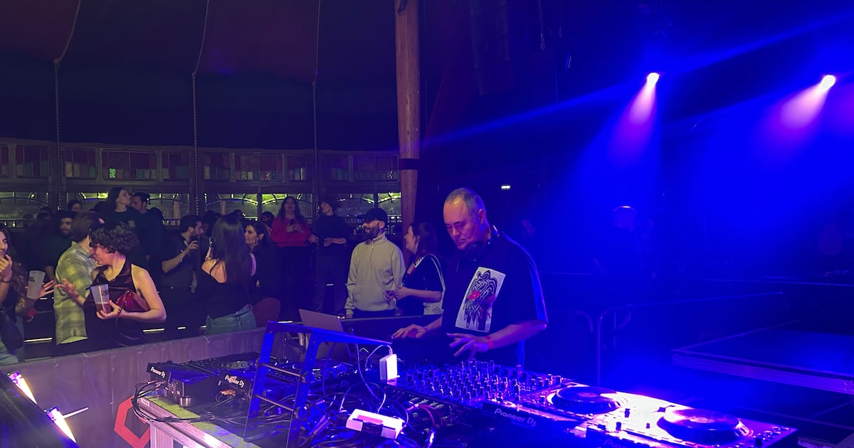 'Feel hope, no matter what': Iranian diaspora defies war to mark Nowruz in Paris