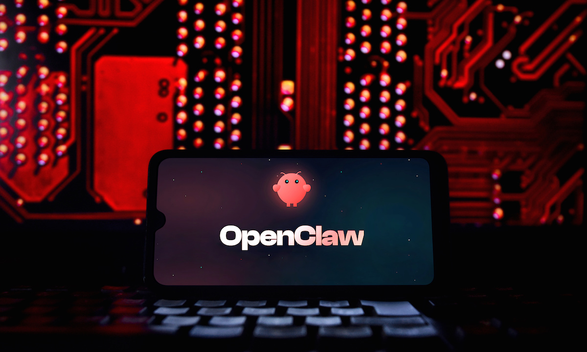 OpenClaw, Alibaba, mobile apps
