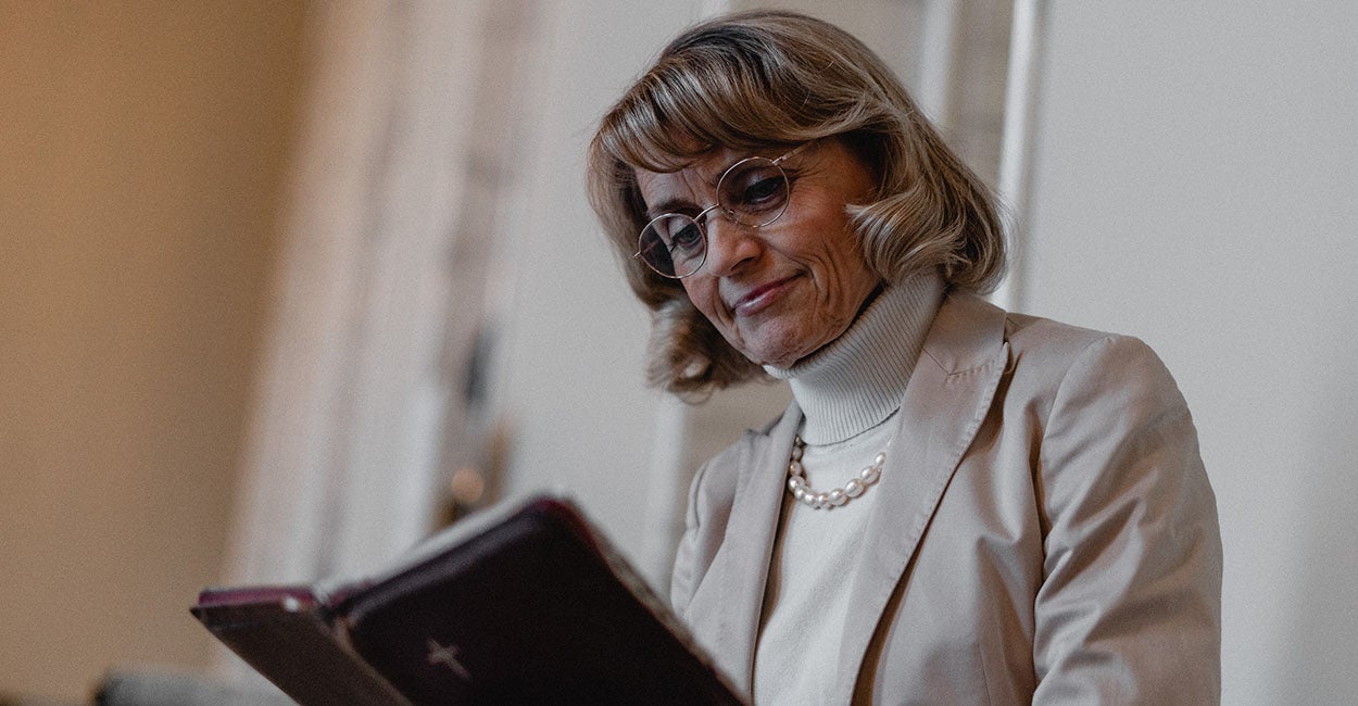 Finland's Supreme Court Convicts Päivi Räsänen of Hate Speech