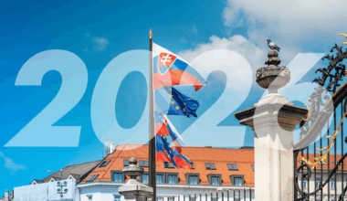 Slovakia’s rising tech scene: 10 of the most promising startups shaping the country in 2026