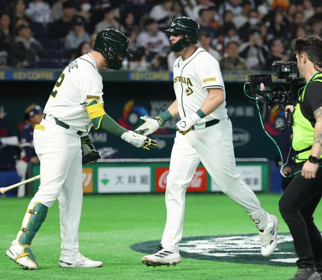 World Baseball Classic