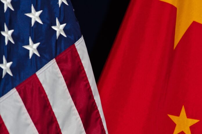 Uncharted Waters – III: The Economy – China and America