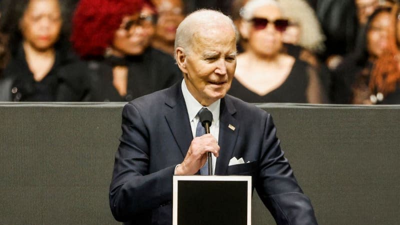 In October 2025, Joe Biden underwent radiation therapy and hormone treatment.mega