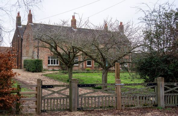 marsh farm