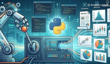 Best Python Scripts for Exploratory Data Analysis