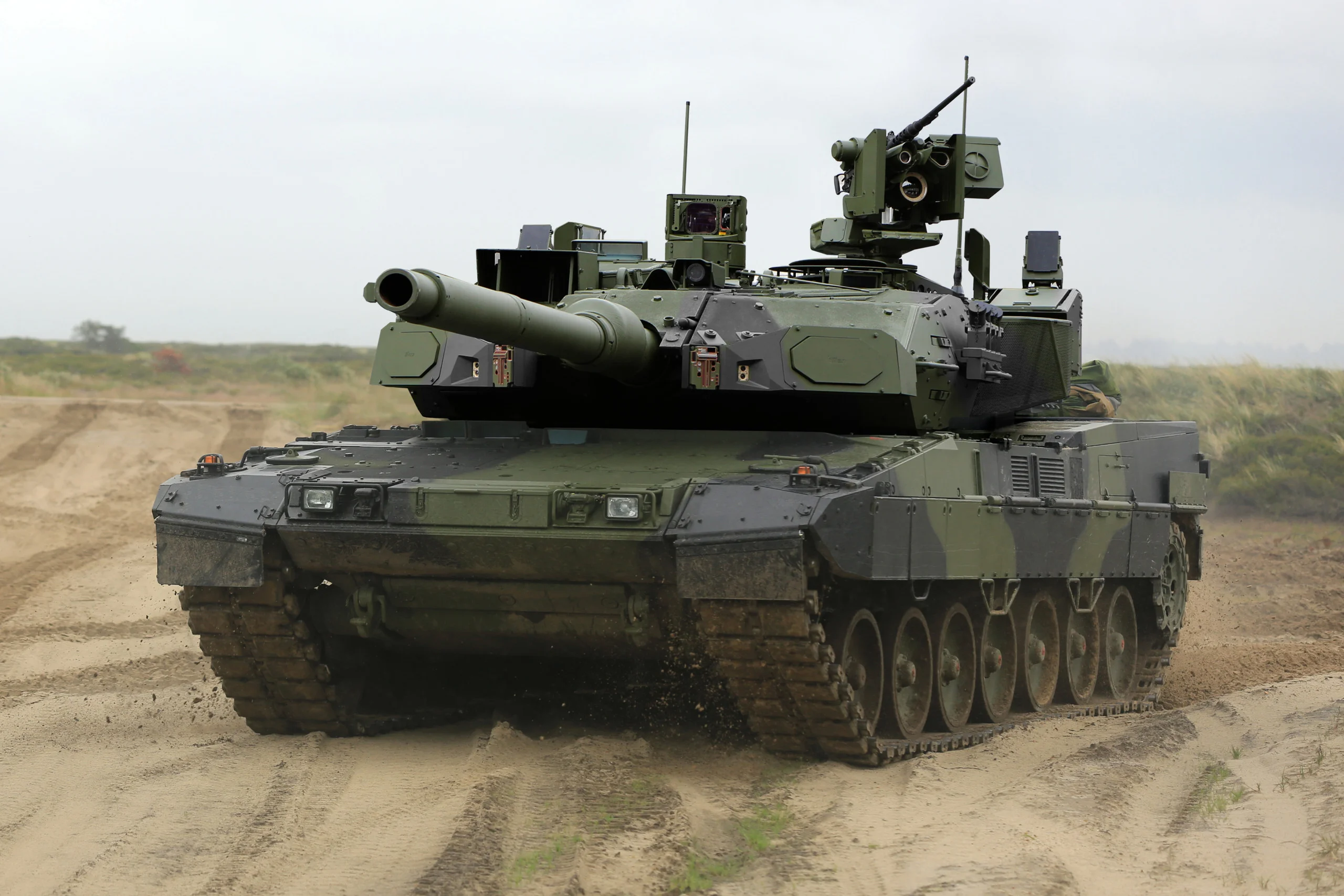 Leopard 2