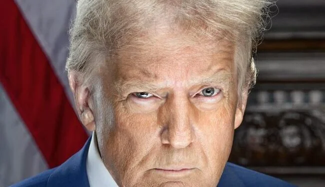 Americas - Trump Doesn't Rule Out Ground Troops in Iran, Warns "The Big One Is Coming Soon" | Nigerian Bulletin