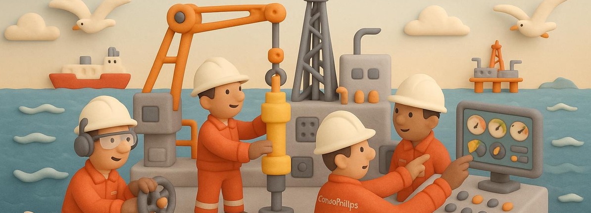ConocoPhillips Benefits From Geopolitical Tension As LNG And Willow Reshape Cash