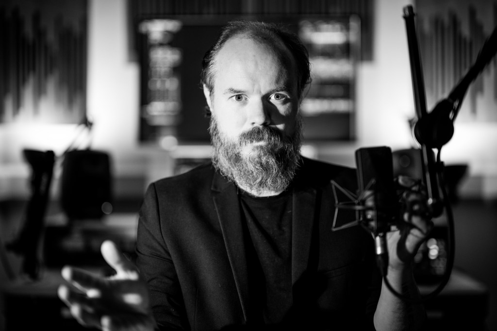 TLMT Podcast Steve White