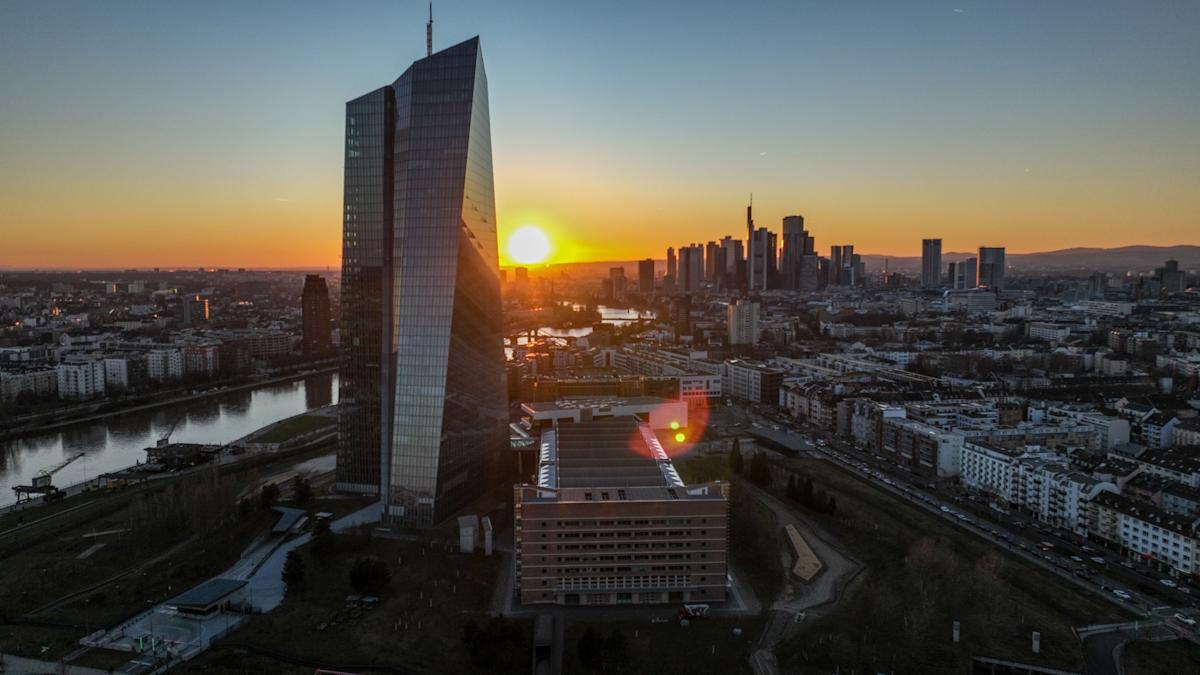 Trump’s war jolts global central banks from Fed to ECB to BOJ