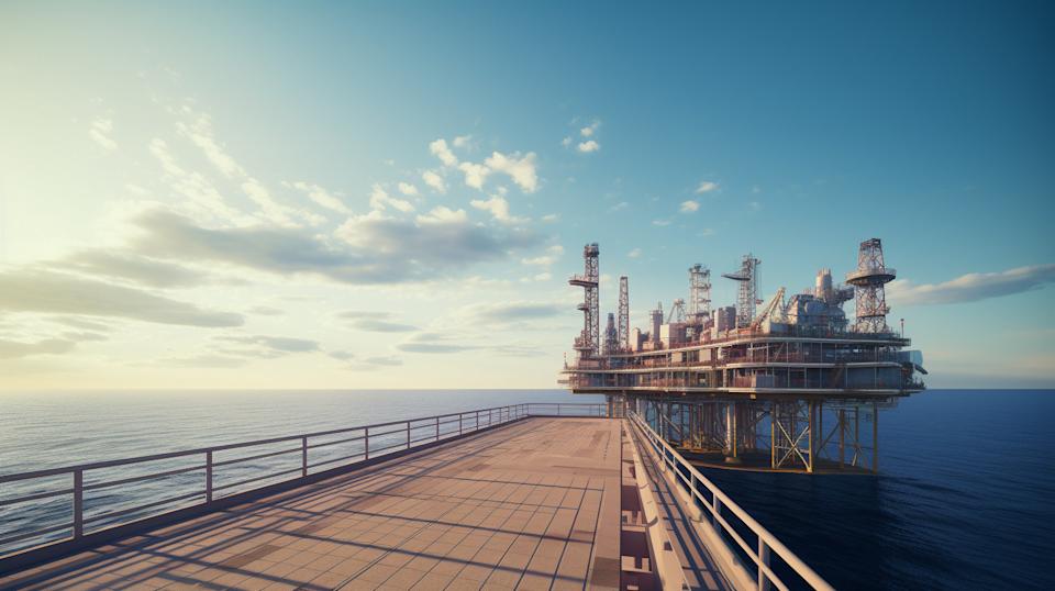 Piper Sandler Boosts Crescent Energy (CRGY) Target while Oil Market Focus Shifts to Iran Risk