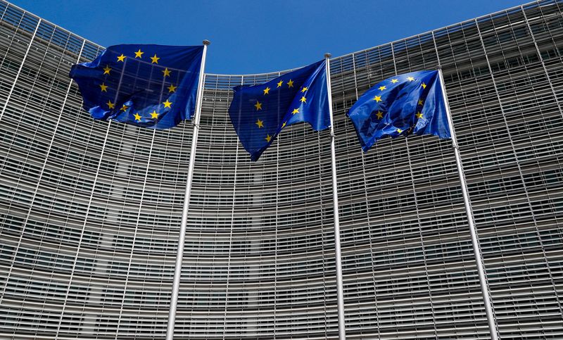 Factbox-The 'Terrible Ten' barriers to a better EU economy