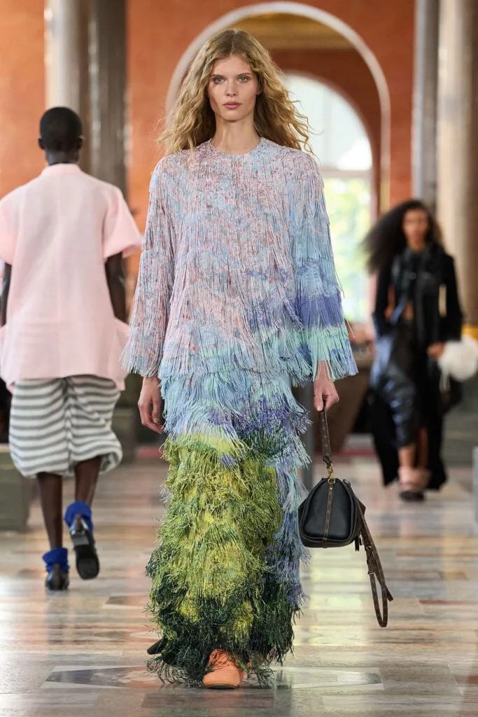 Louis Vuitton Spring 2026