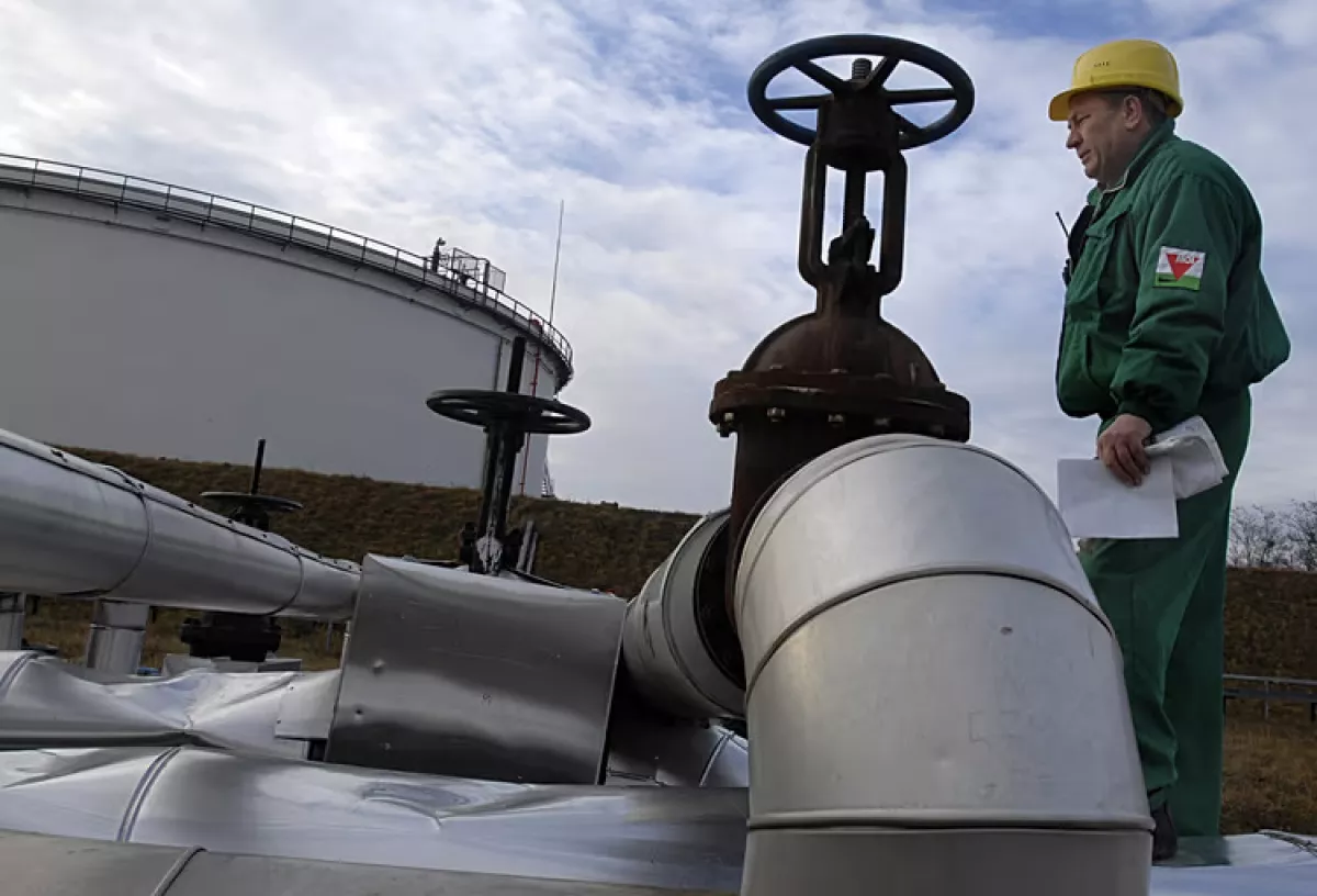 Hungary’s Russian oil reliance: necessity or political choice?