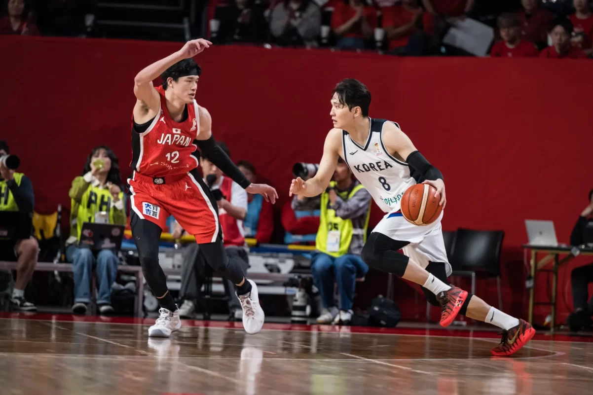 FIBA
