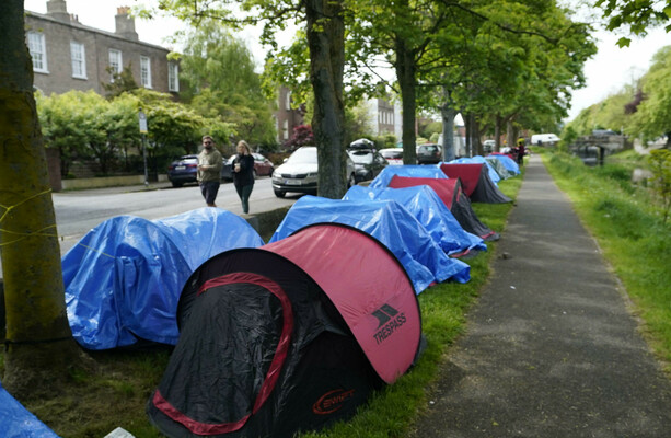Supreme Court hears that asylum seekers are 'a uniquely vulnerable class of people'