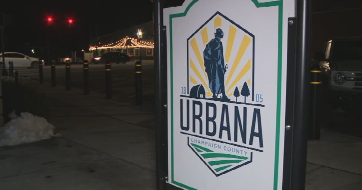 City council approves temporary ban on possible data center in Urbana – WHIO TV 7 and WHIO Radio