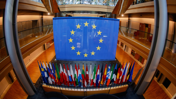 Low growth is now Europe’s biggest financial-stability risk