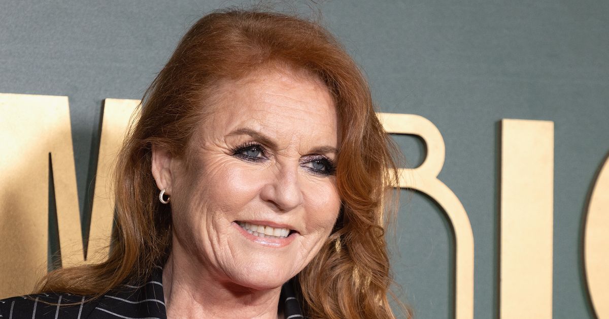 Sarah Ferguson publicly criticised Epstein. In private, she apologised to her 'supreme friend'