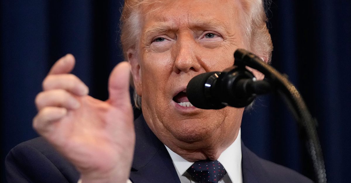 As Trump demands asylum for footballers, other Iranians aren't getting the same treatment in the US