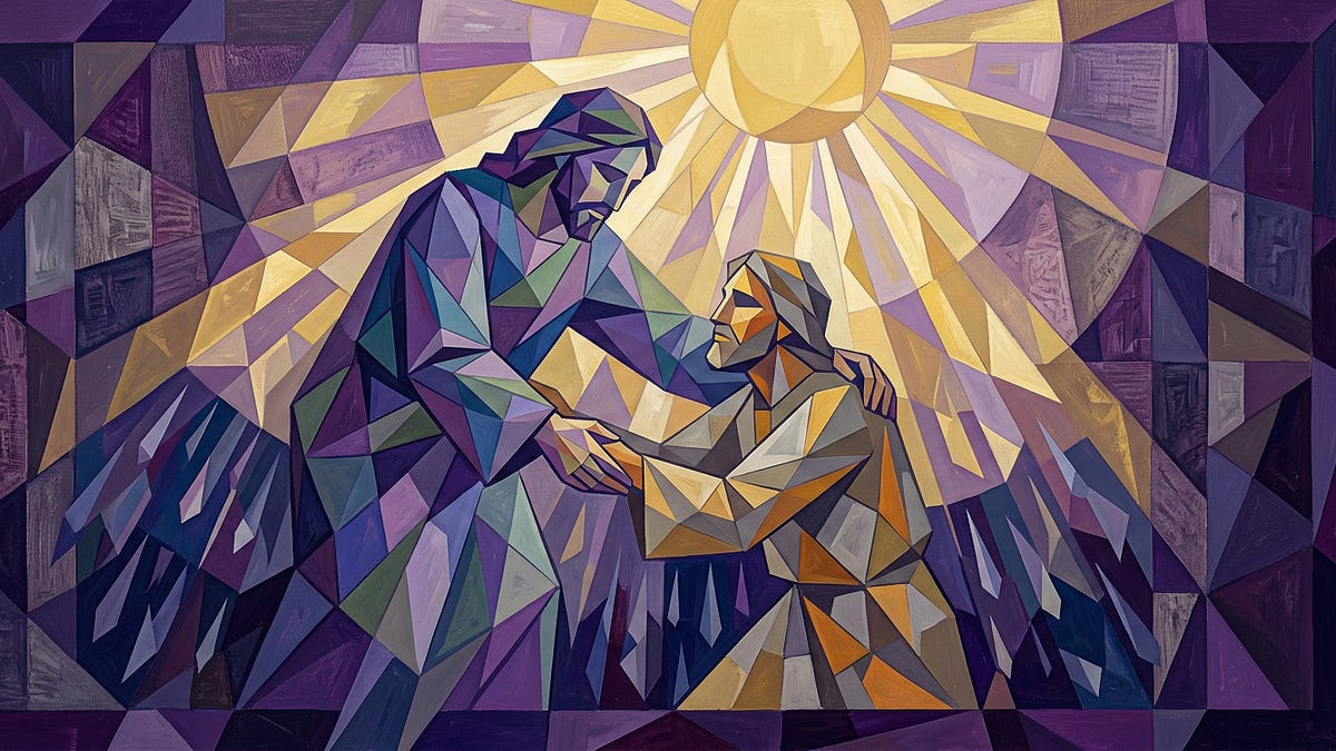 The Gospel Has No Asterisk for Geopolitics