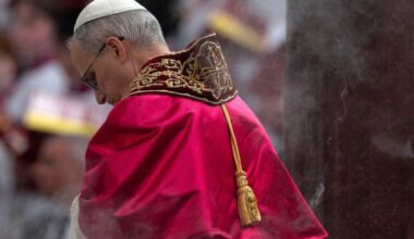 Pope Leo asks French bishops for ‘generous inclusion’ of TLM