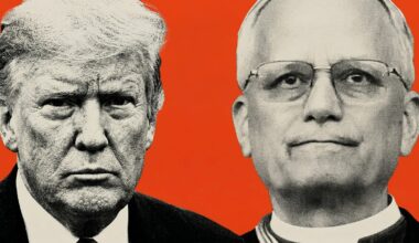 “A Scandal for Humanity” — Pope Leo XIV Escalates Ceasefire Demand as Trump Boasts of Obliteration