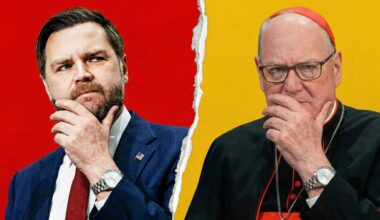 Vance Says He Never Apologized to Cardinal Dolan. Dolan Says He Did