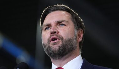 J.D. Vance’s Iran Dilemma - by Eli Lake