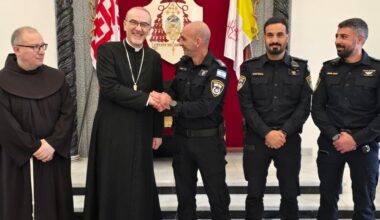 Amid Global Outcry, Israel Expresses Regret to Vatican Over Police Preventing Holy Land Catholic Leaders from Celebrating Palm Sunday Mass at Church of the Holy Sepulchre