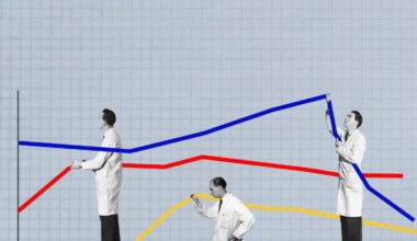 Science Has a Major Fraud Problem