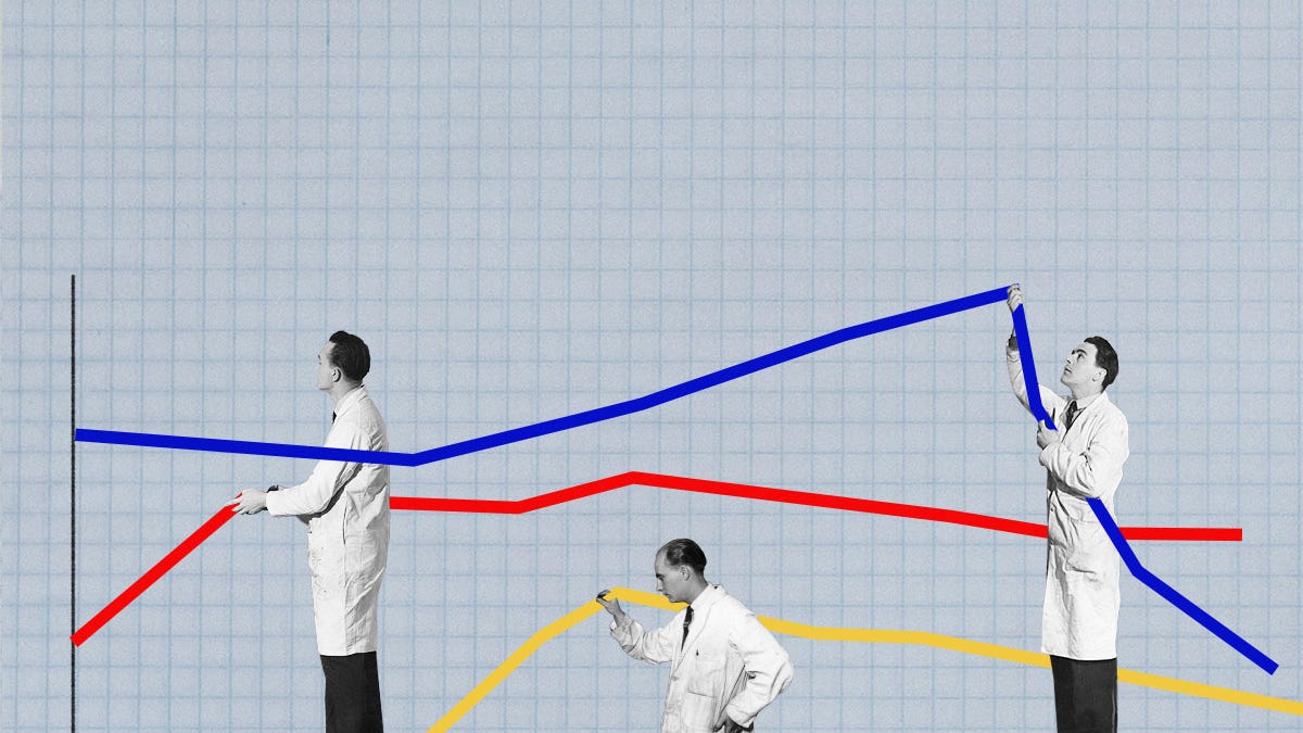 Science Has a Major Fraud Problem