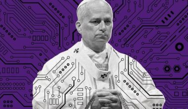 No AI Homilies, No TikTok Priesthood