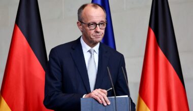 Berlin Searches for a Role as the U.S. Attacks Iran
