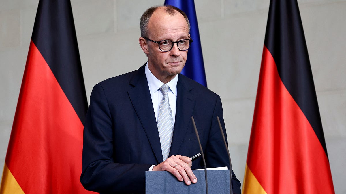 Berlin Searches for a Role as the U.S. Attacks Iran