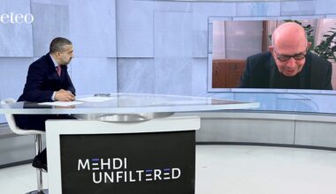 Former Nuclear Watchdog Head Debunks US Justification for Iran War