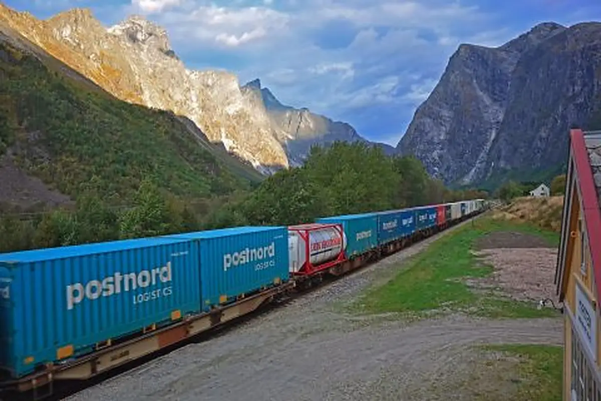 Digital Automatic Coupling tests in Norway start next year