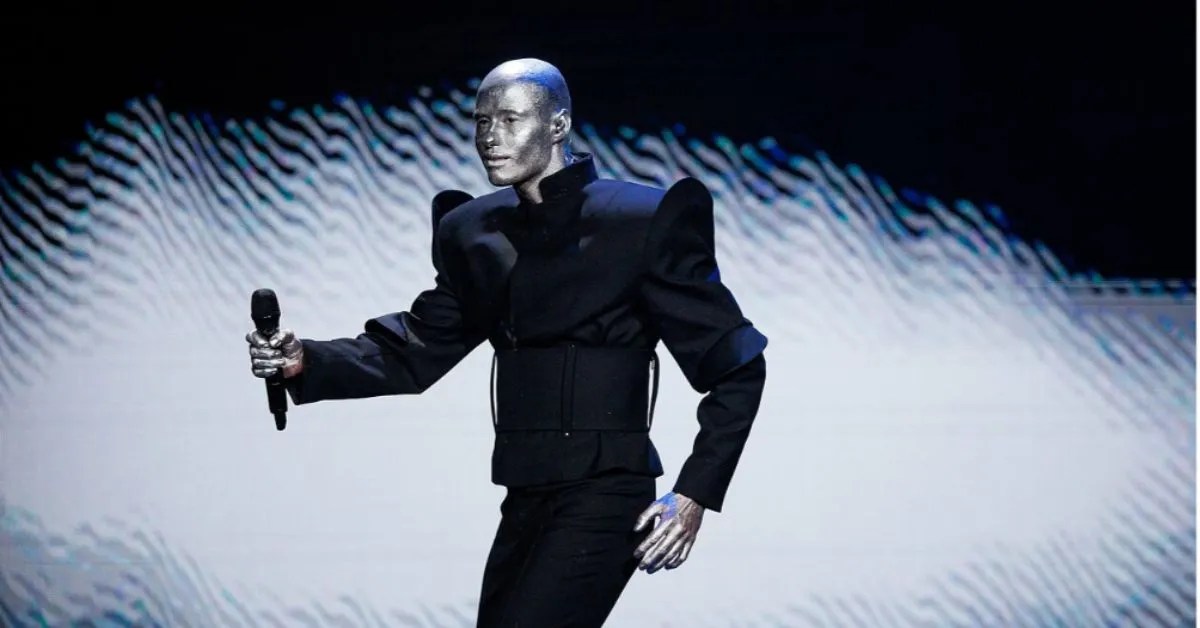 🇱🇹 Lion Ceccah will represent Lithuania at Eurovision 2026