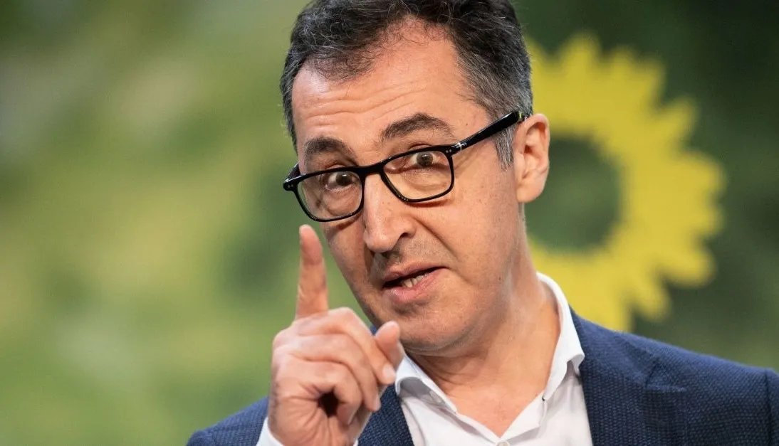 First migrant-background premier for Baden-Württemberg in Germany
